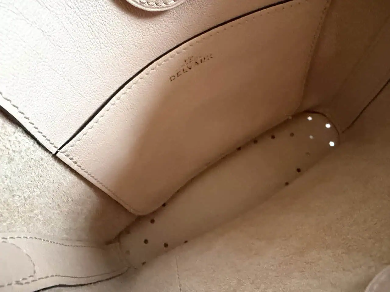 Le Pin Mini Nude - Afbeelding 20