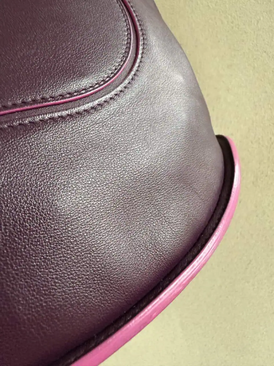 Le Pin PM Prune Allure - Afbeelding 14