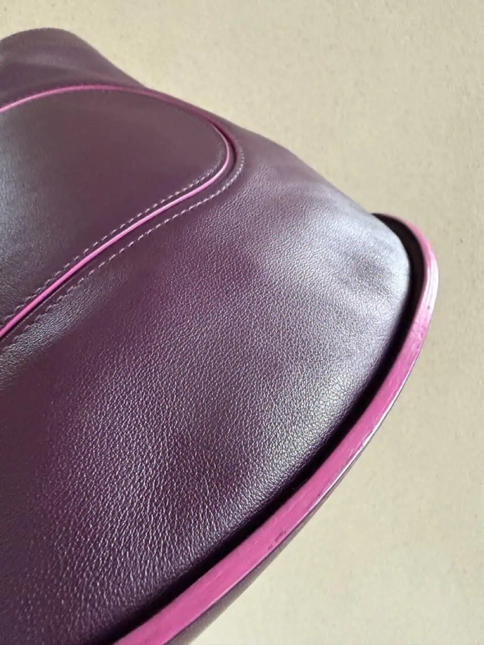 Le Pin PM Prune Allure - Afbeelding 17