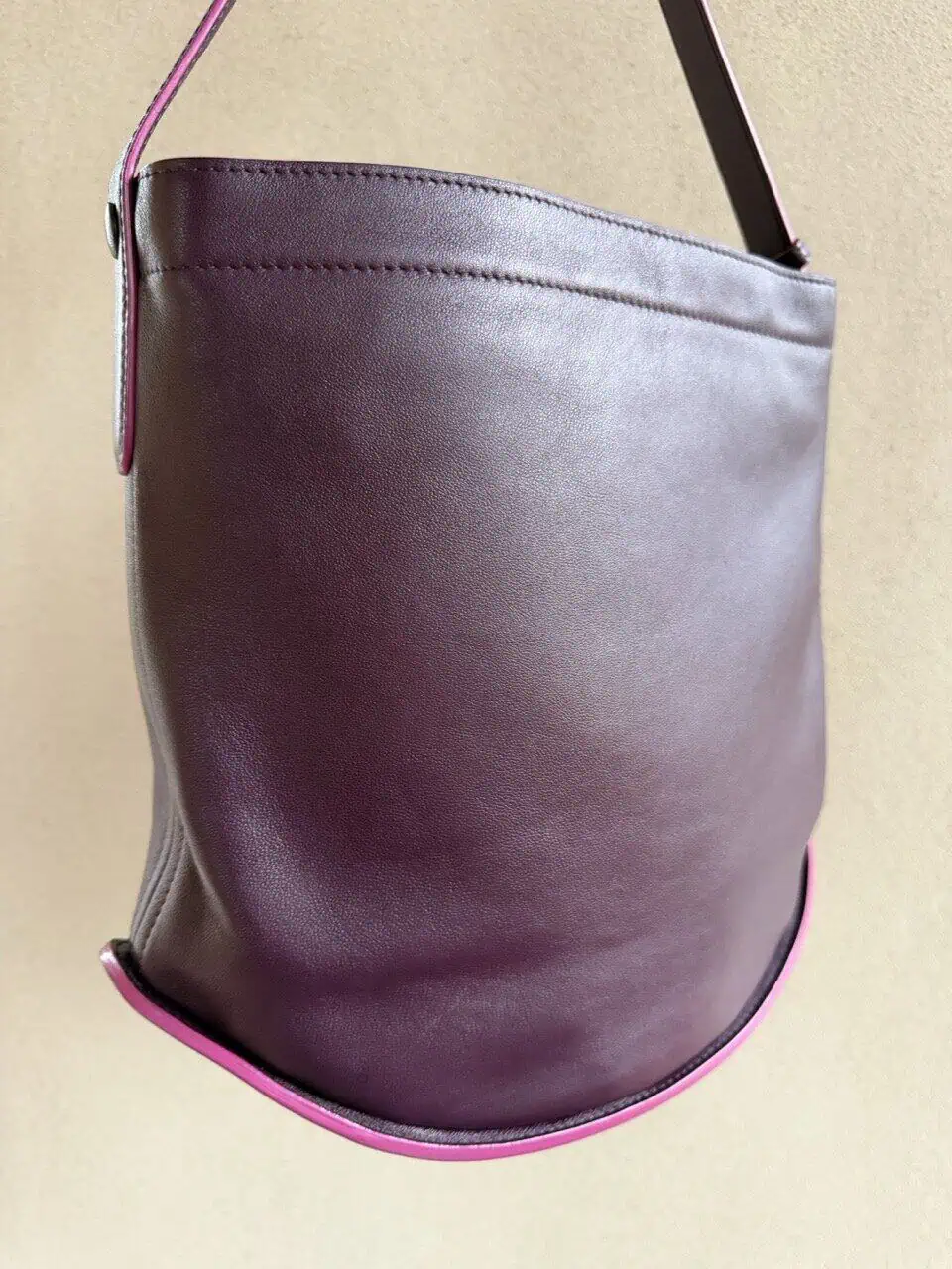 Le Pin PM Prune Allure - Afbeelding 18