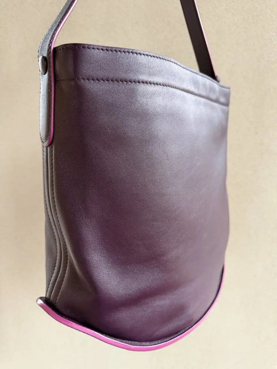 Le Pin PM Prune Allure - Afbeelding 19