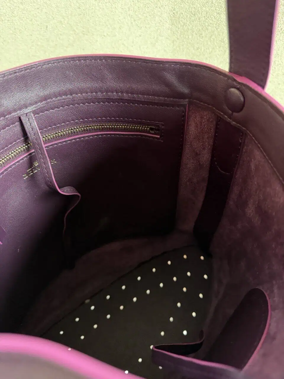 Le Pin PM Prune Allure - Afbeelding 20