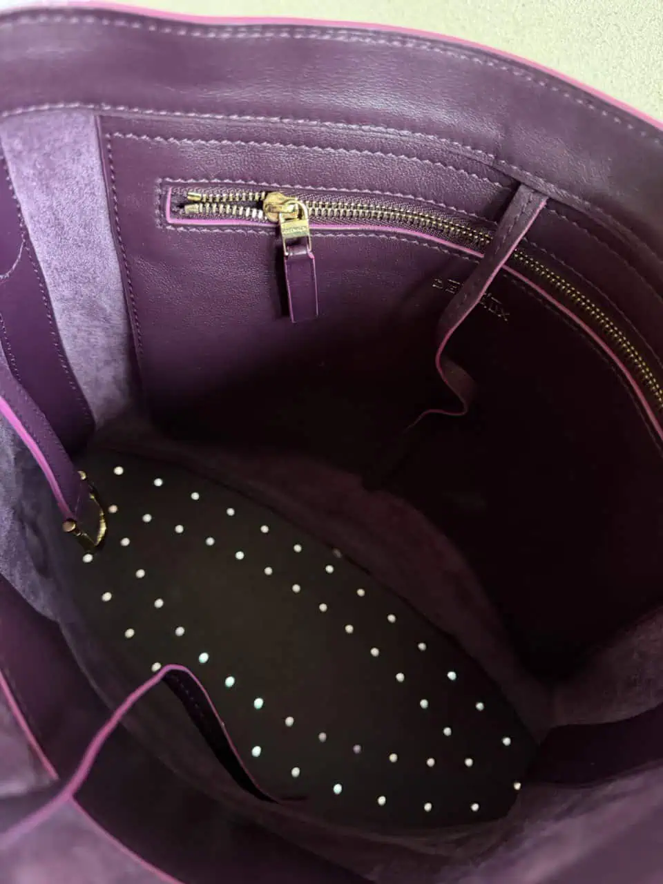 Le Pin PM Prune Allure - Afbeelding 21