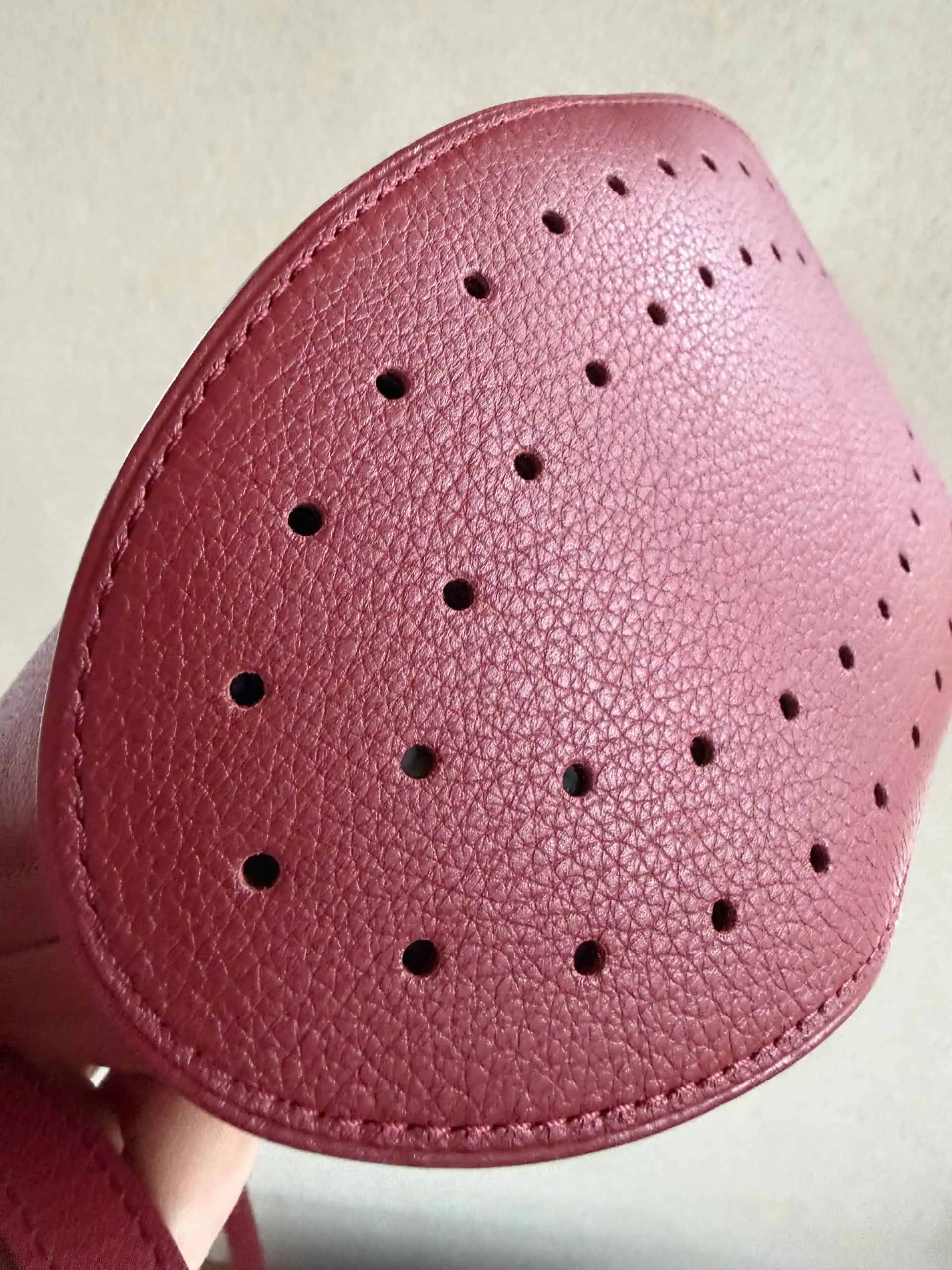 Le Pin Mini Rouge De Poudre - Afbeelding 18