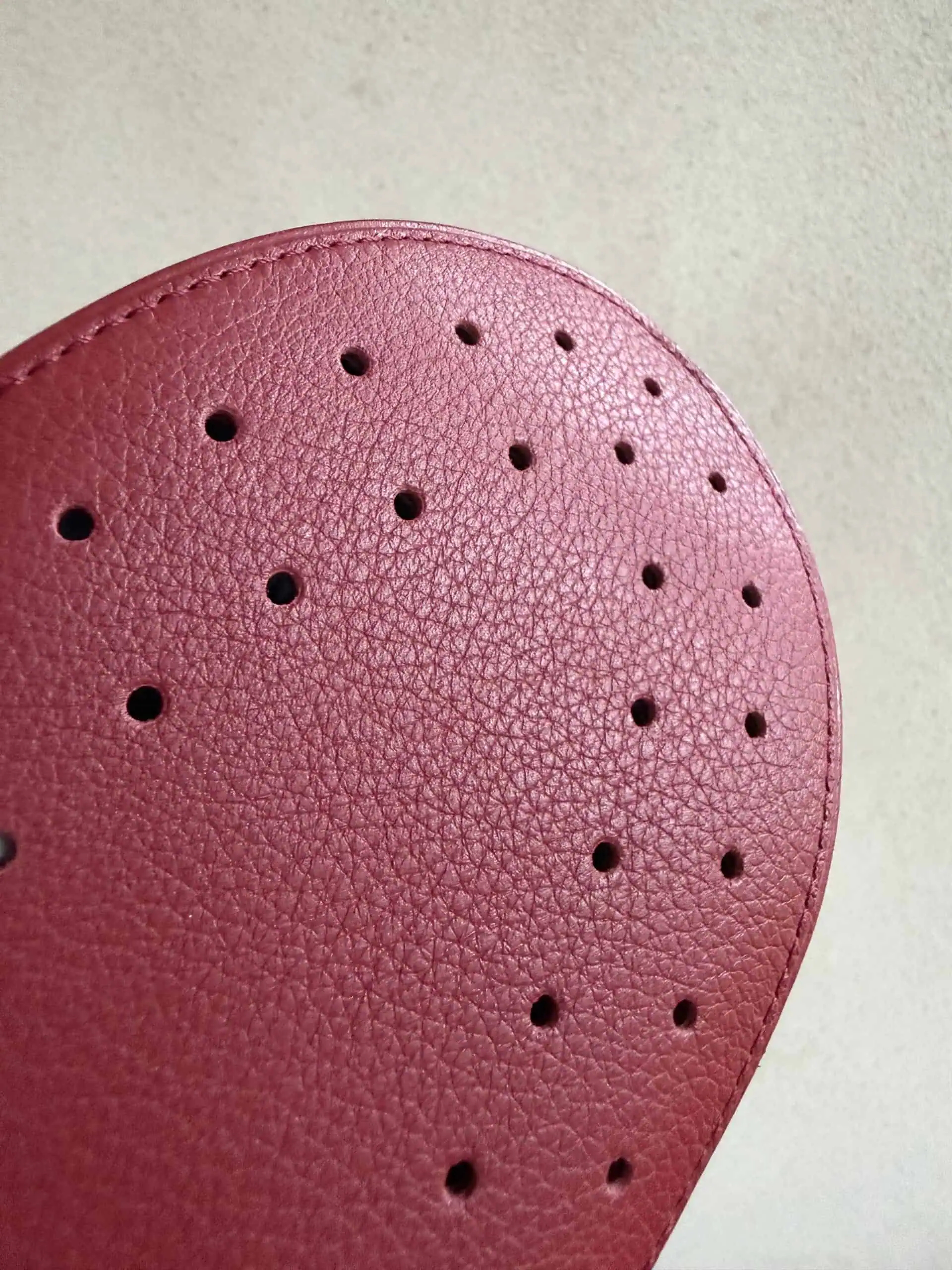 Le Pin Mini Rouge De Poudre - Afbeelding 17