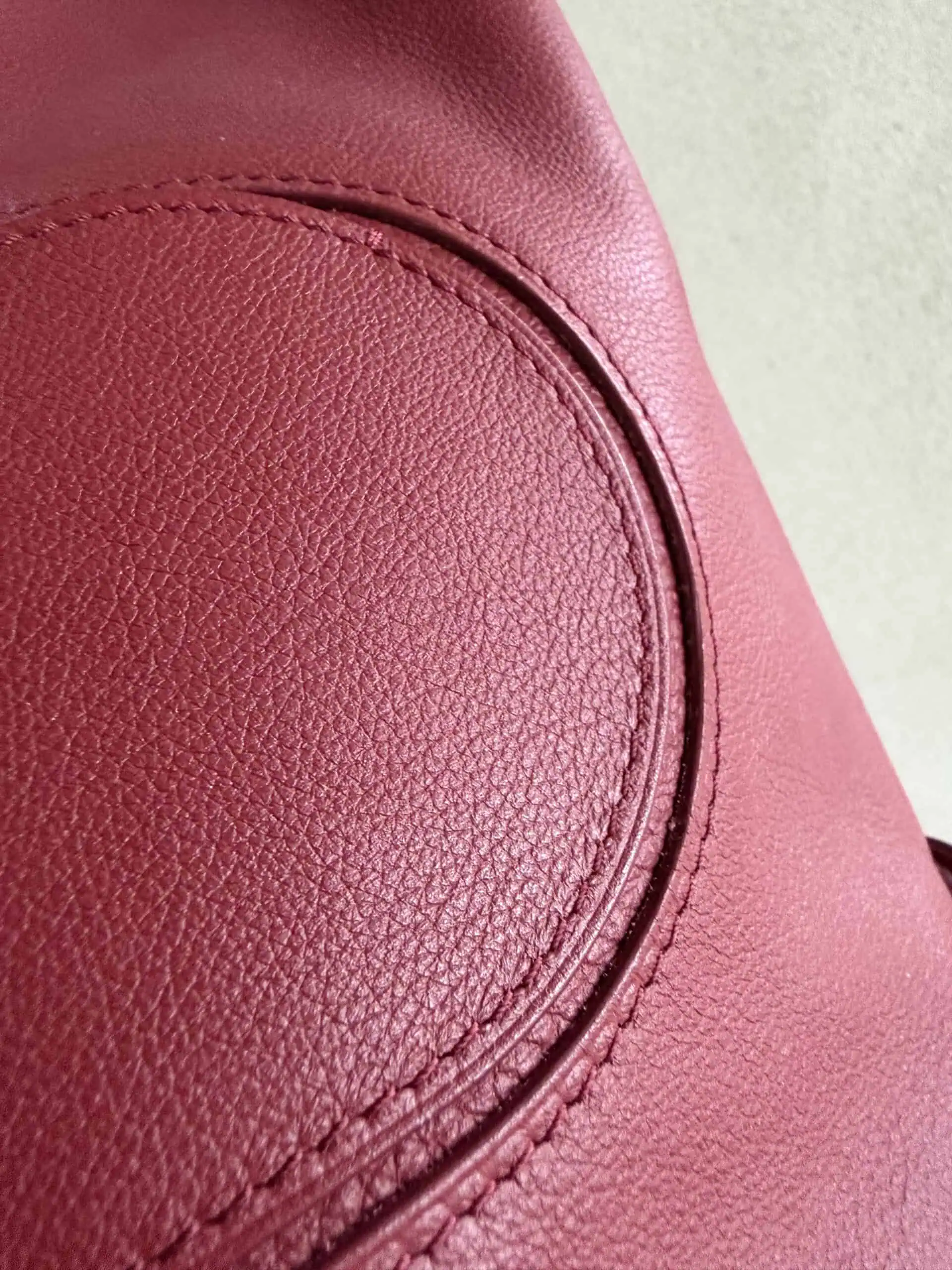 Le Pin Mini Rouge De Poudre - Afbeelding 15