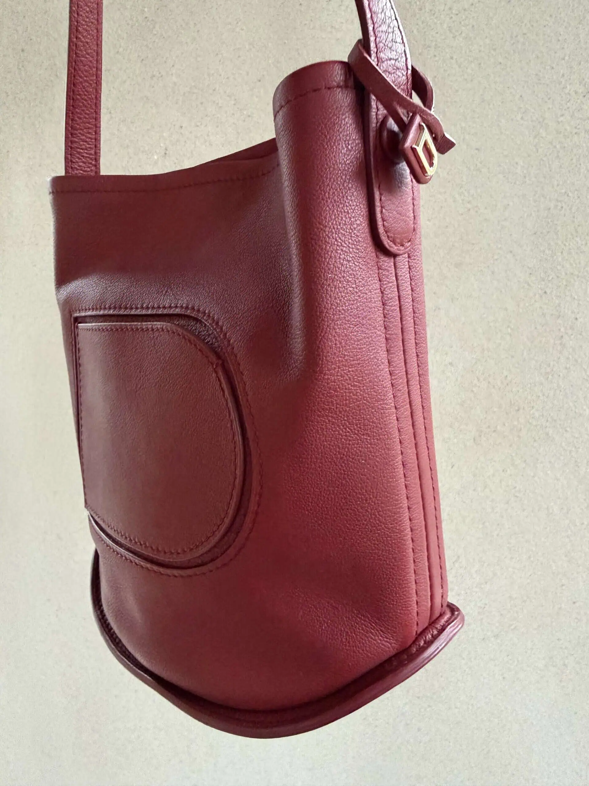 Le Pin Mini Rouge De Poudre - Afbeelding 13