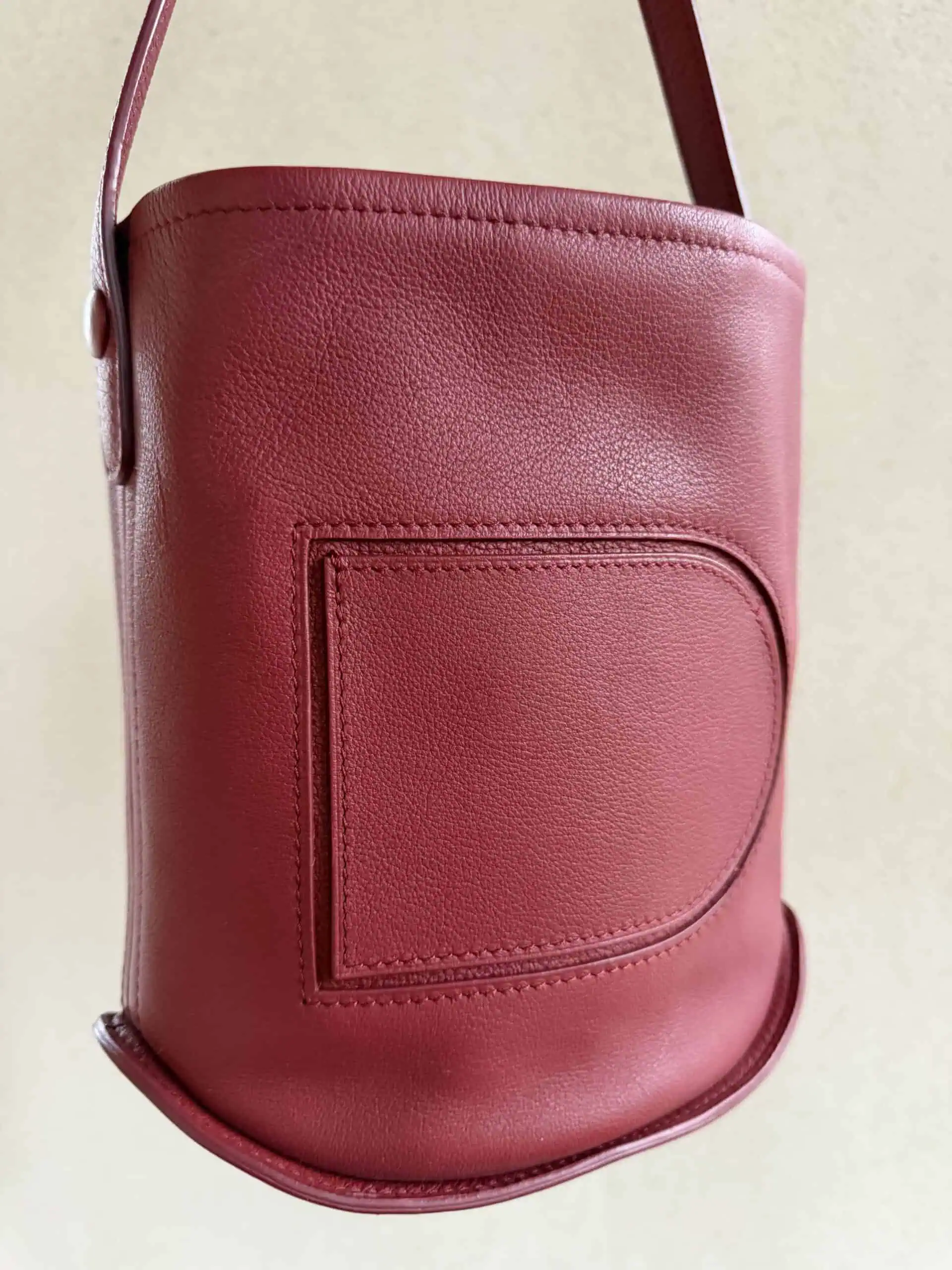 Le Pin Mini Rouge De Poudre - Afbeelding 8