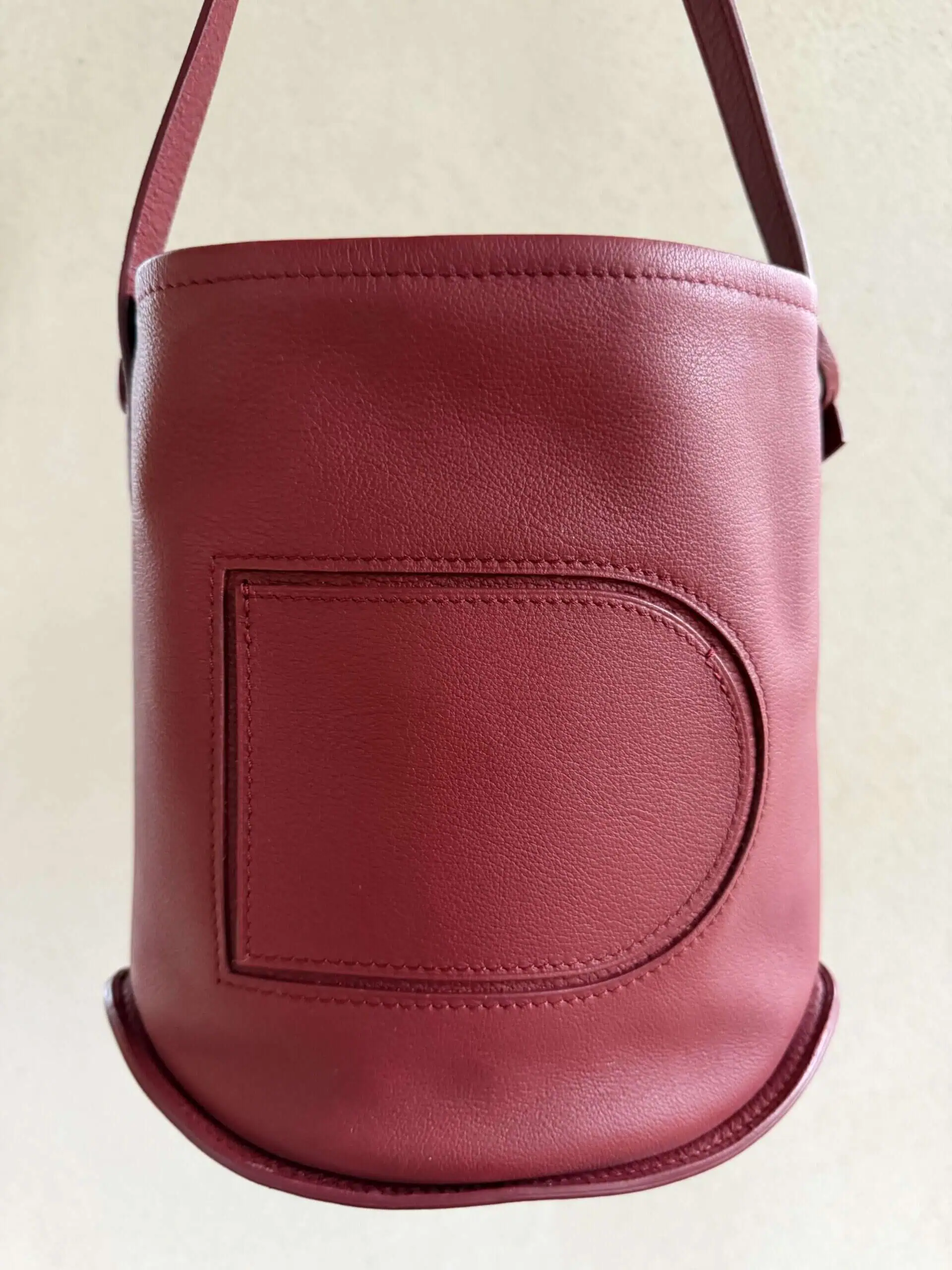 Le Pin Mini Rouge De Poudre - Afbeelding 7