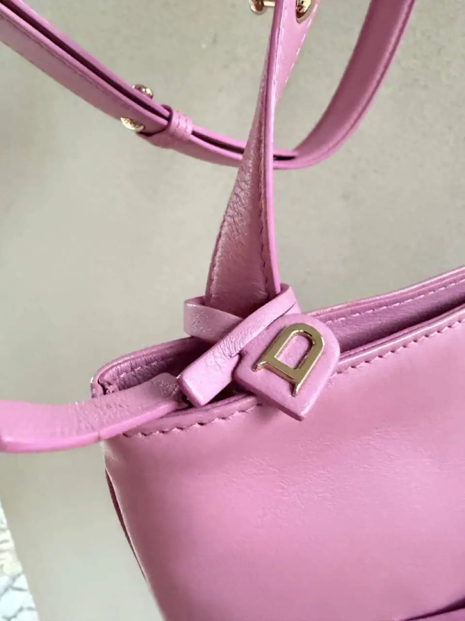 Louise Baudrier Plat Flamingo Allure - Afbeelding 8