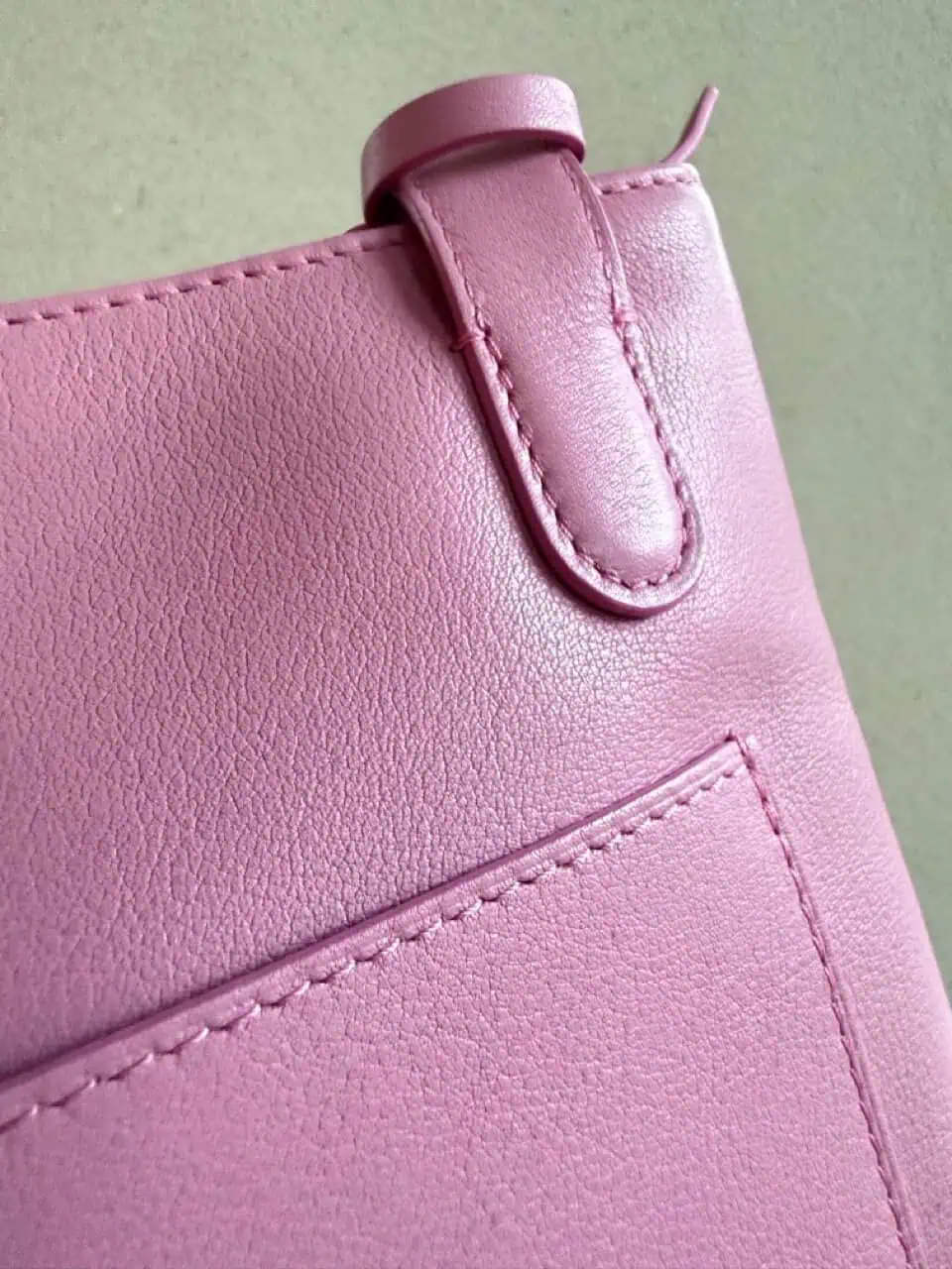 Louise Baudrier Plat Flamingo Allure - Afbeelding 13