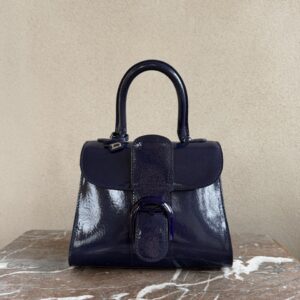 Brillant Mini Gel Vernis Indigo - NIEUW