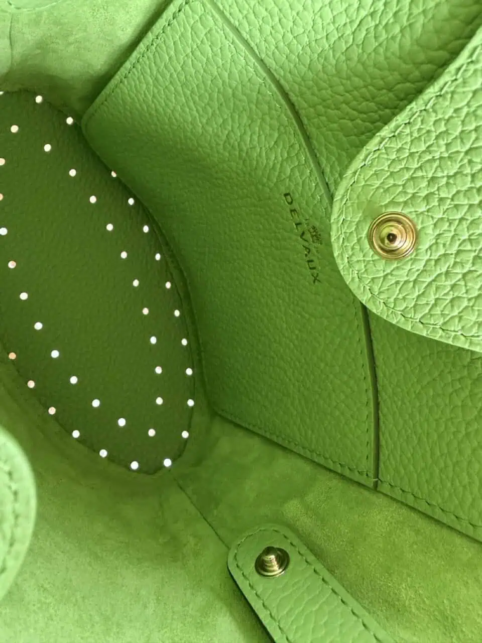 Le Pin Bucket Pompons - NIEUW - Afbeelding 6