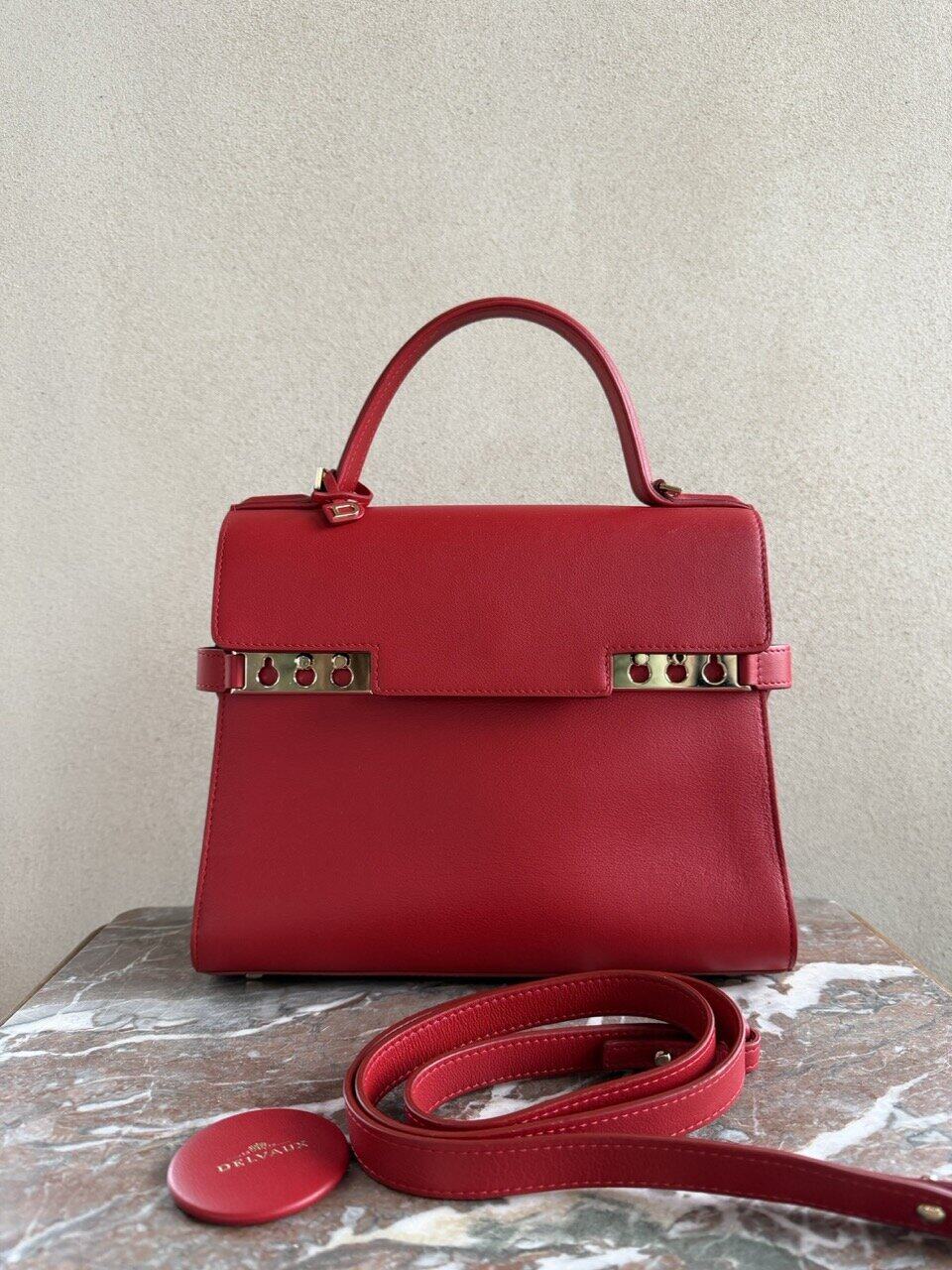 Veiling: Tempête MM Lipstick