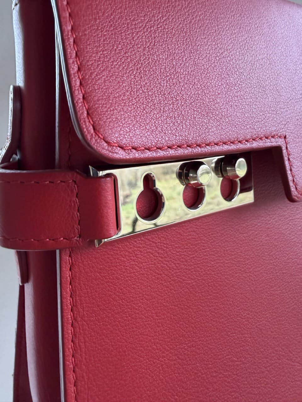 Veiling: Tempête MM Lipstick - Afbeelding 18