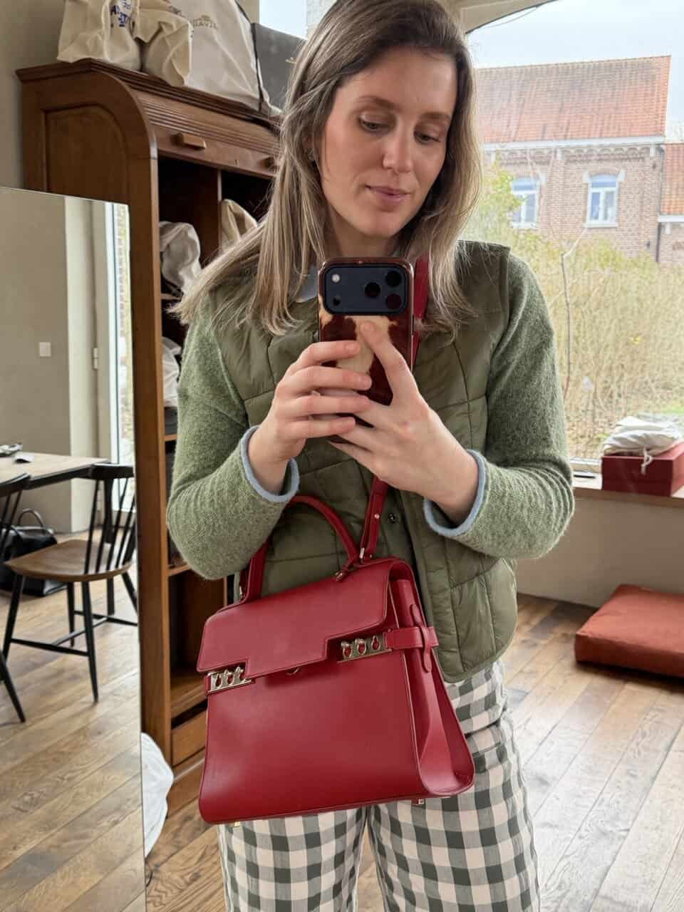 Veiling: Tempête MM Lipstick - Afbeelding 2