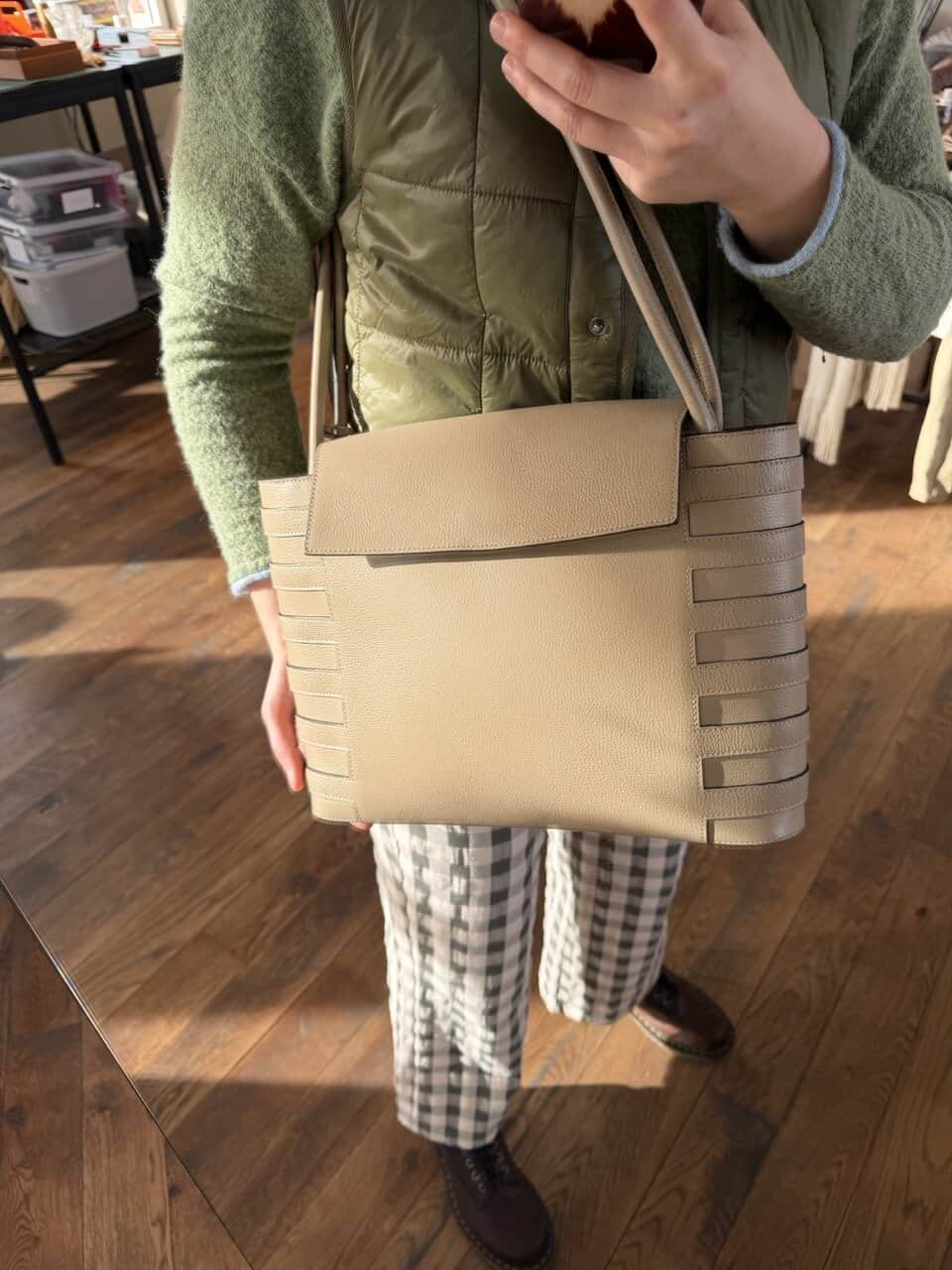 Veiling: Cèdre - Afbeelding 7