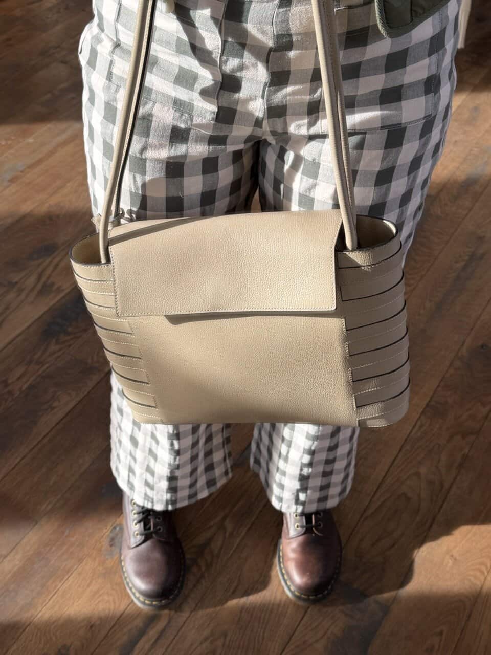 Veiling: Cèdre - Afbeelding 6