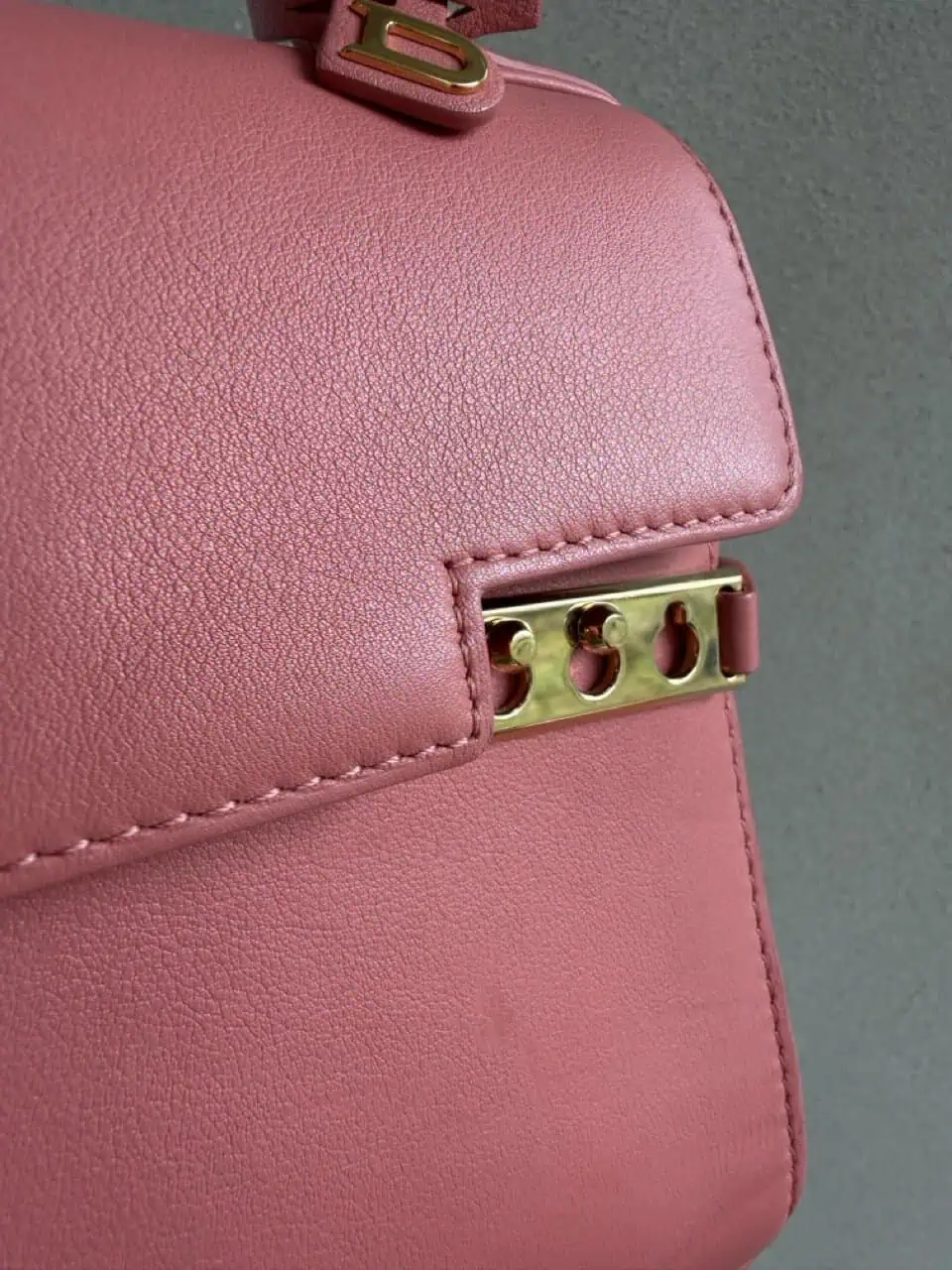 Tempête Small Hibiscus - Afbeelding 17