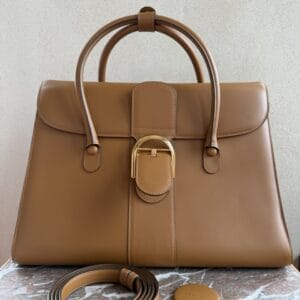 Brillant Double Poignée - NIEUW