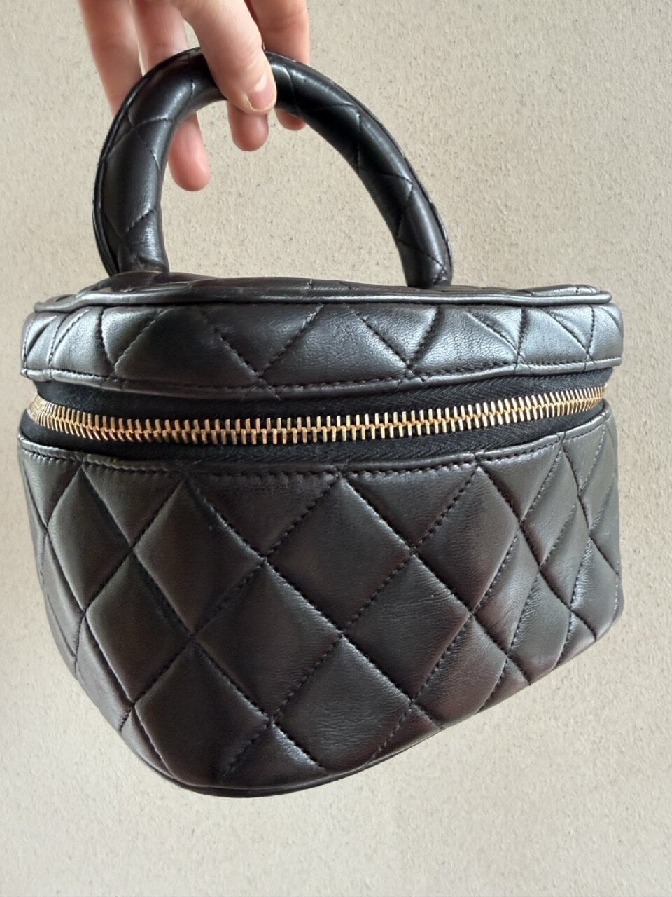 Chanel Vanity Bag Deluxe - Afbeelding 17