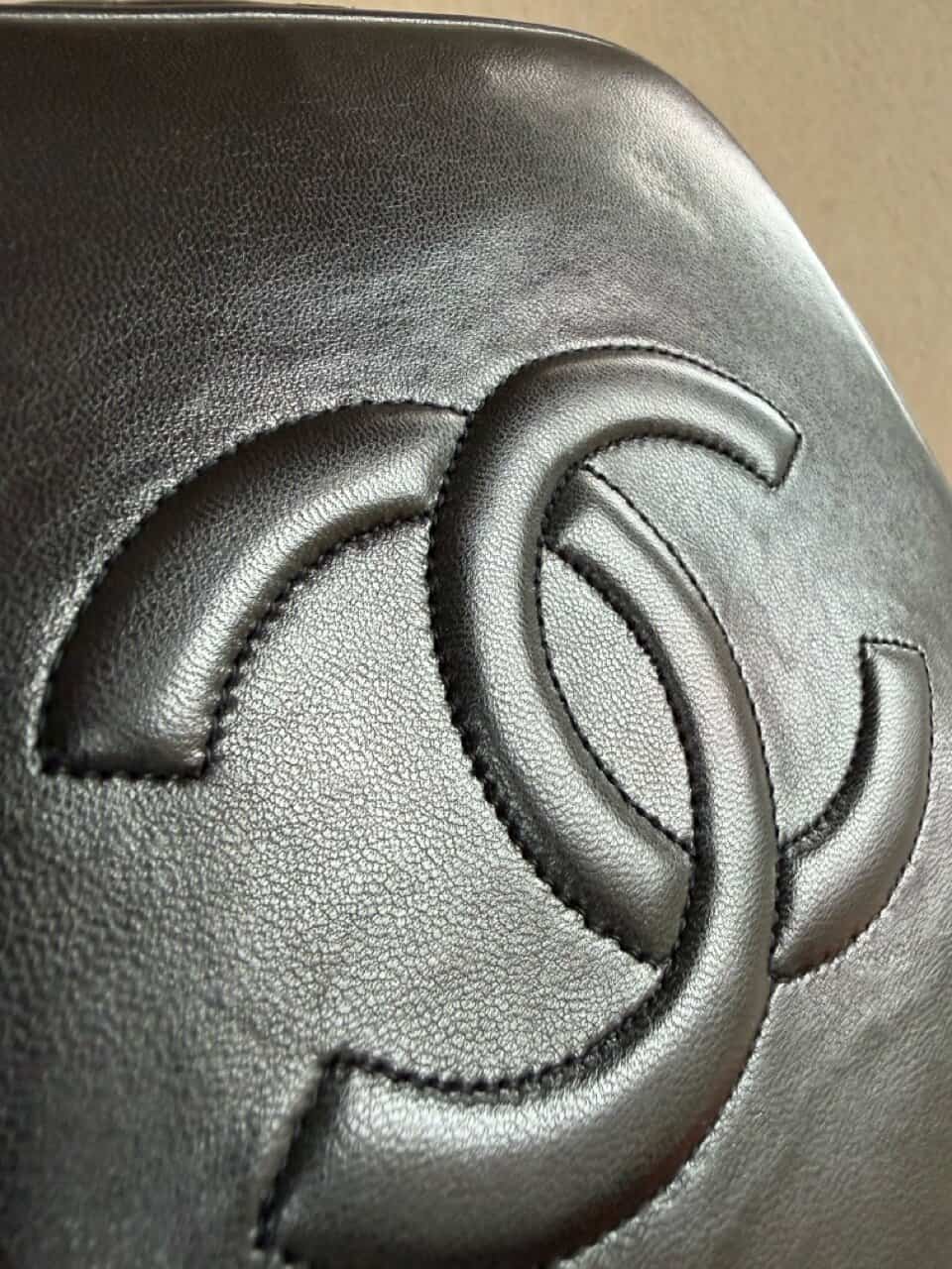 Chanel Vanity Bag Deluxe - Afbeelding 13