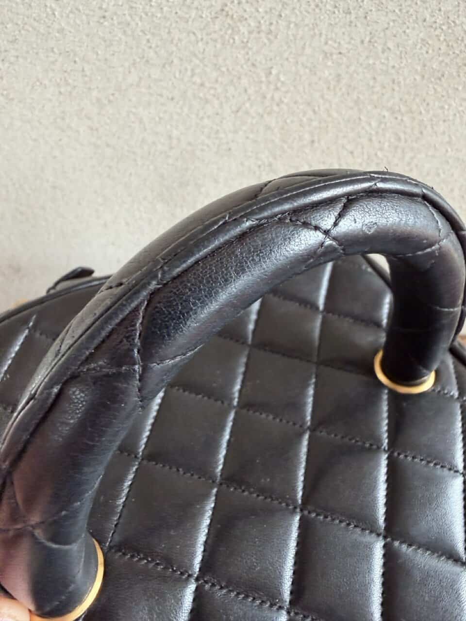 Chanel Vanity Bag Deluxe - Afbeelding 11