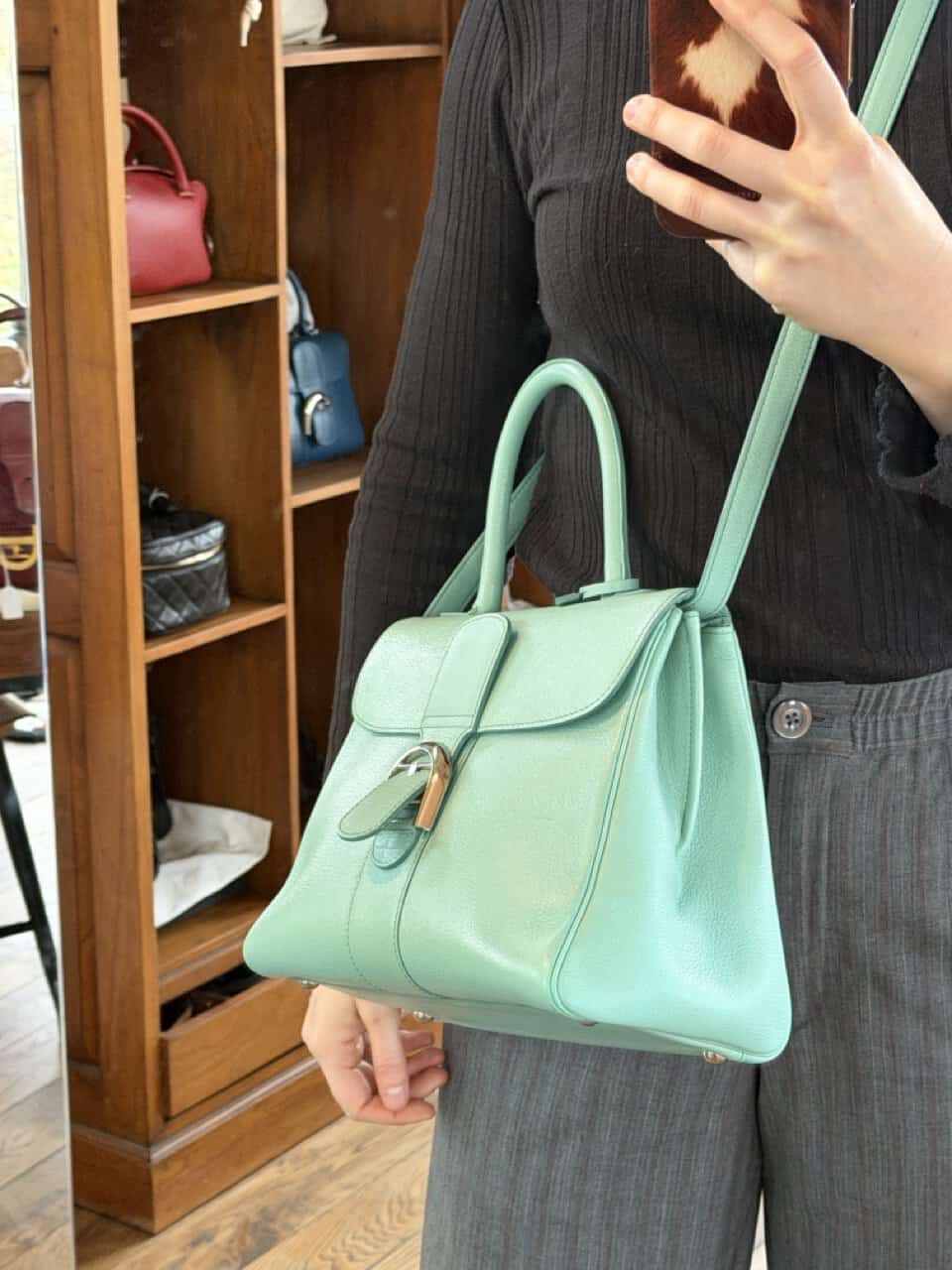 Brillant MM Sellier Lagon - Afbeelding 28