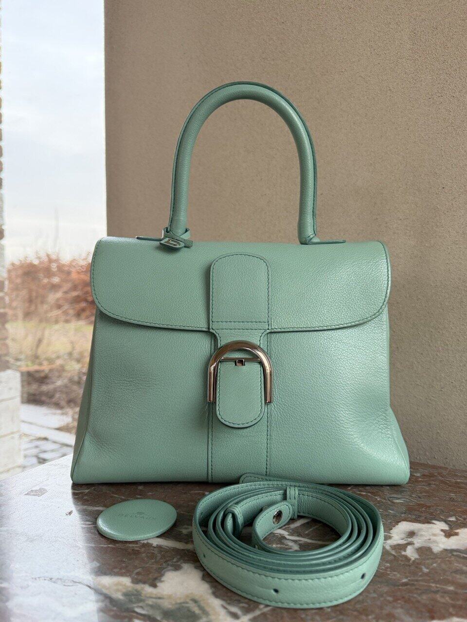 Brillant MM Sellier Lagon - Afbeelding 3