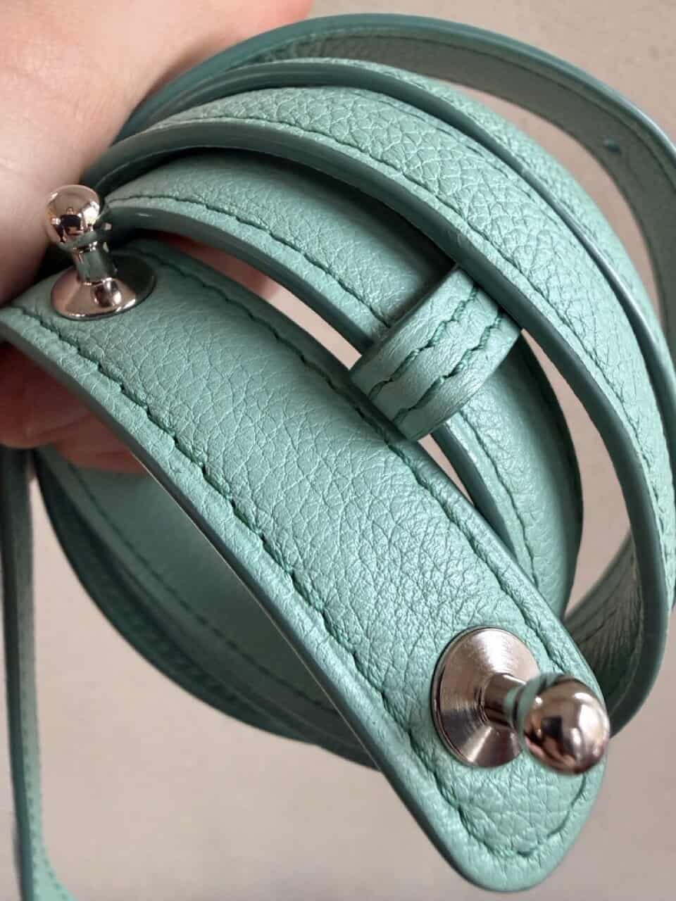 Brillant MM Sellier Lagon - Afbeelding 26