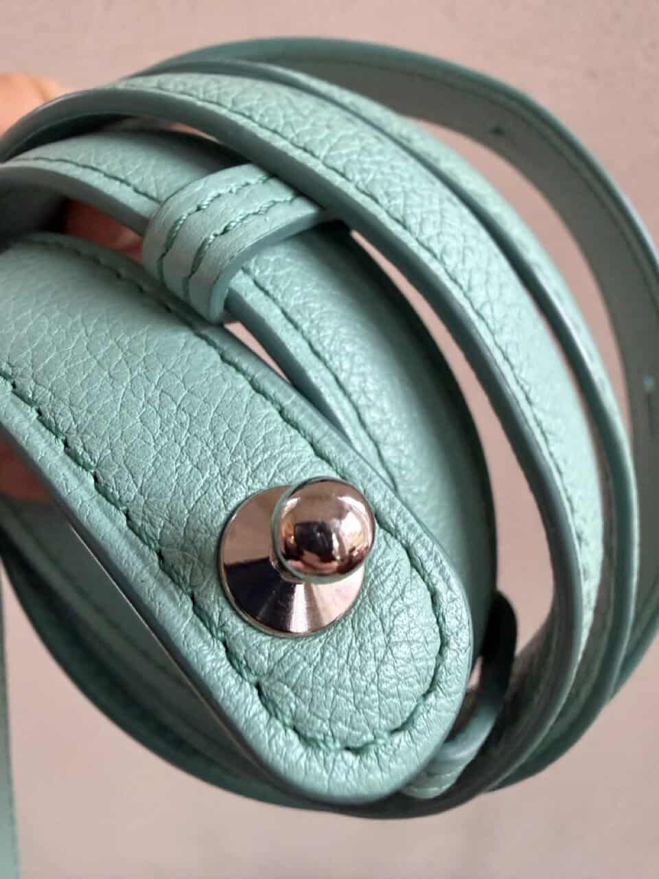 Brillant MM Sellier Lagon - Afbeelding 25