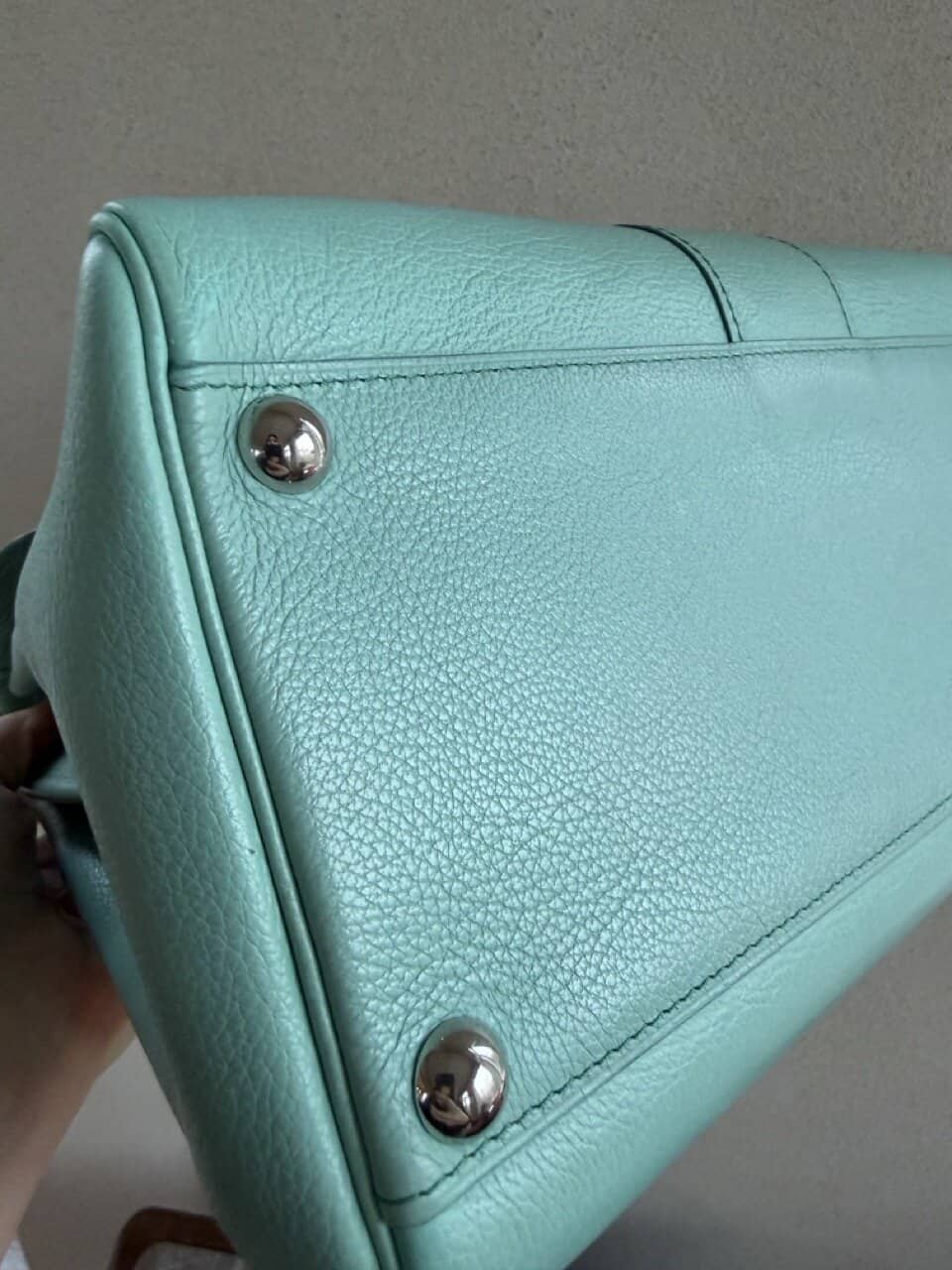 Brillant MM Sellier Lagon - Afbeelding 11