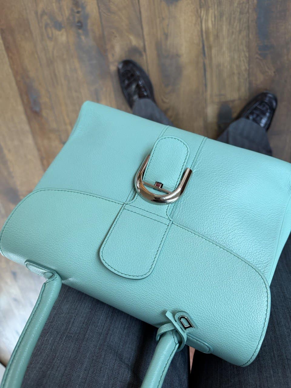 Brillant MM Sellier Lagon - Afbeelding 10