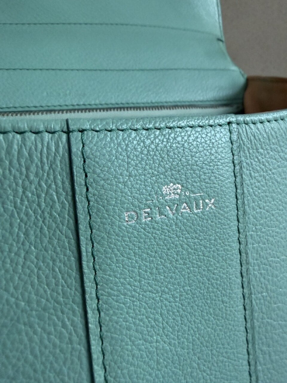 Brillant MM Sellier Lagon - Afbeelding 7