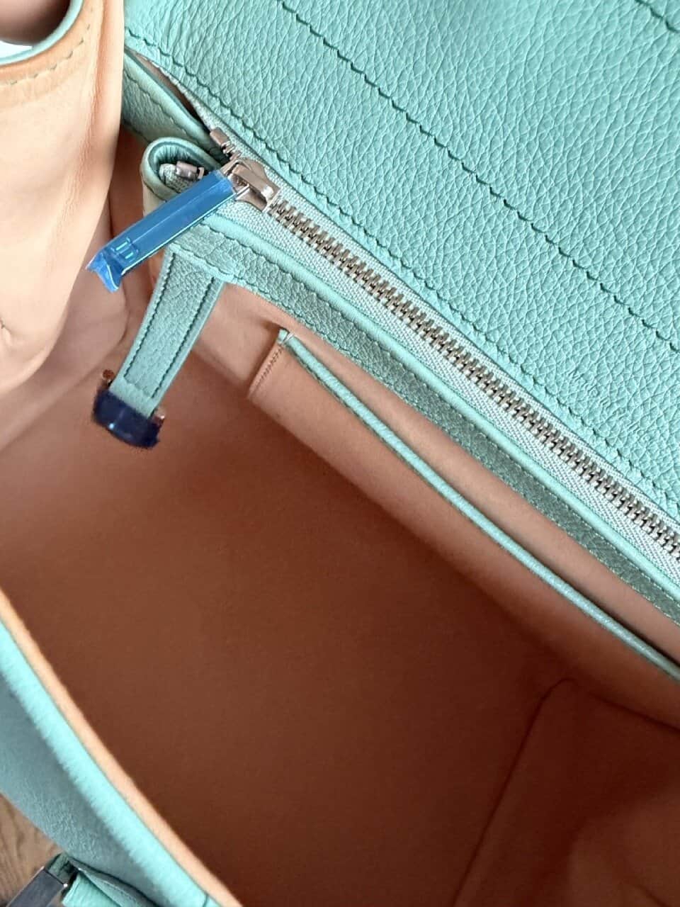 Brillant MM Sellier Lagon - Afbeelding 6