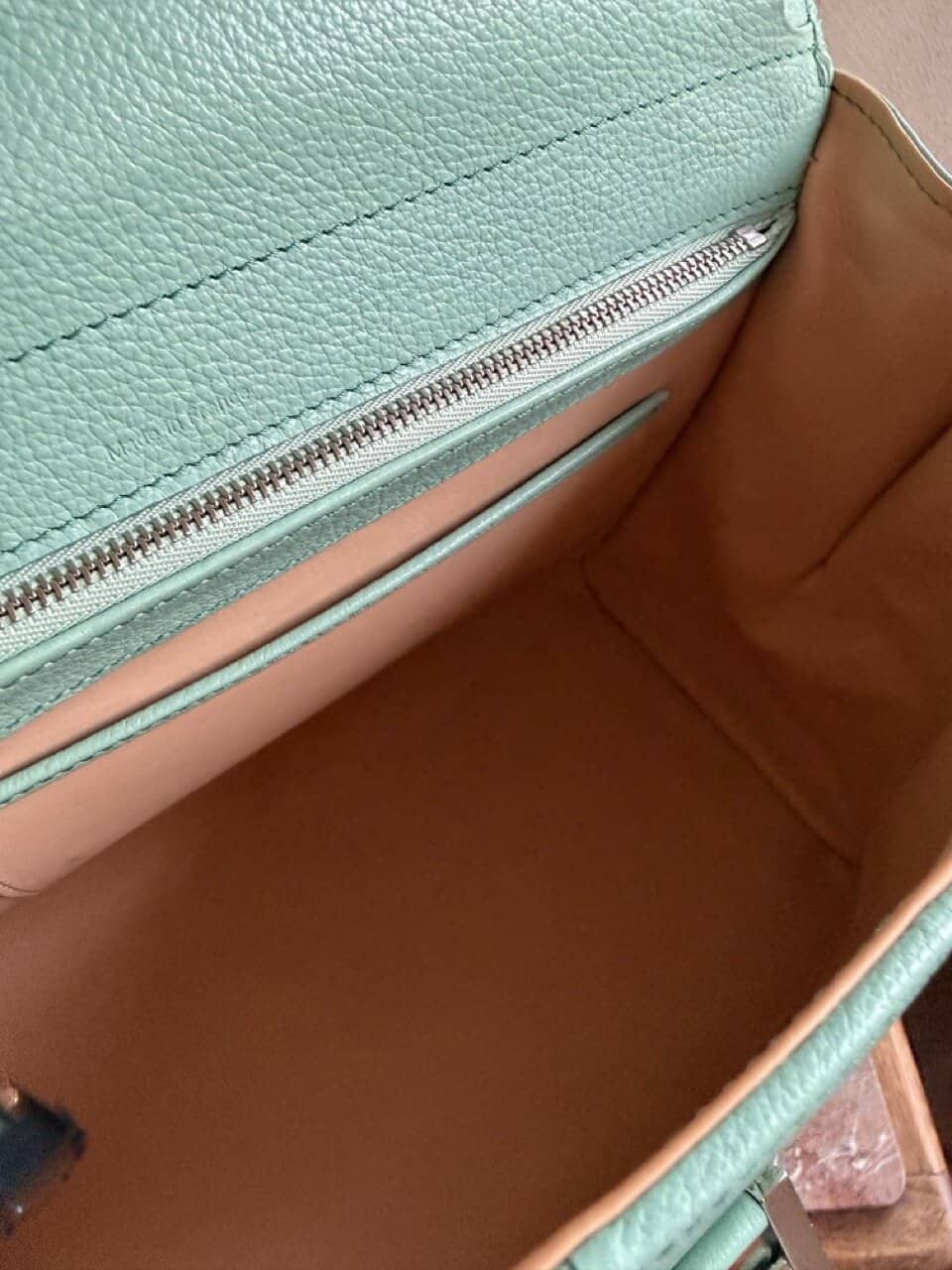 Brillant MM Sellier Lagon - Afbeelding 5