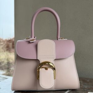 Brillant Mini Box Calf Camaieux - NIEUW