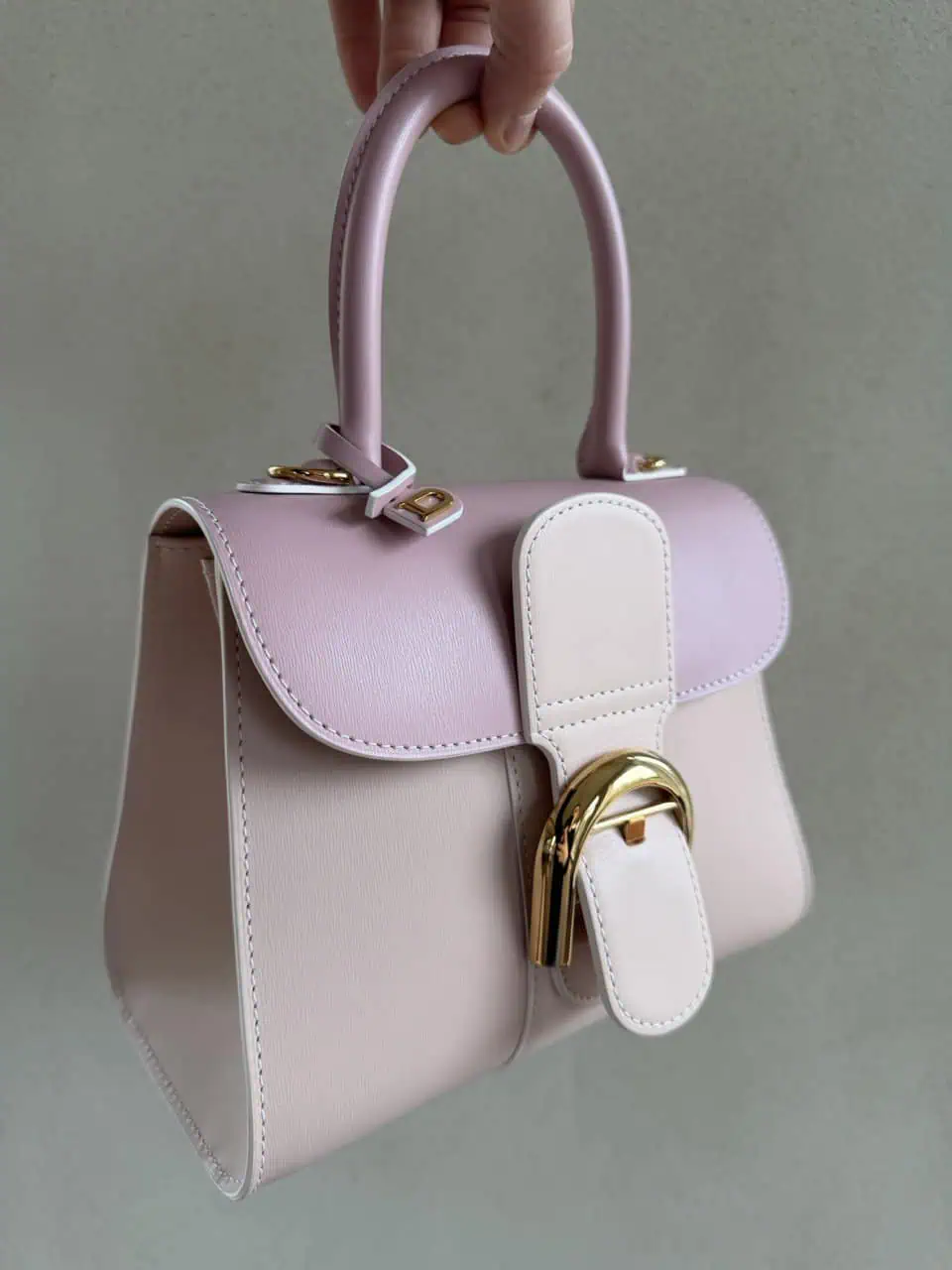 Brillant Mini Box Calf Camaieux - NIEUW - Afbeelding 20