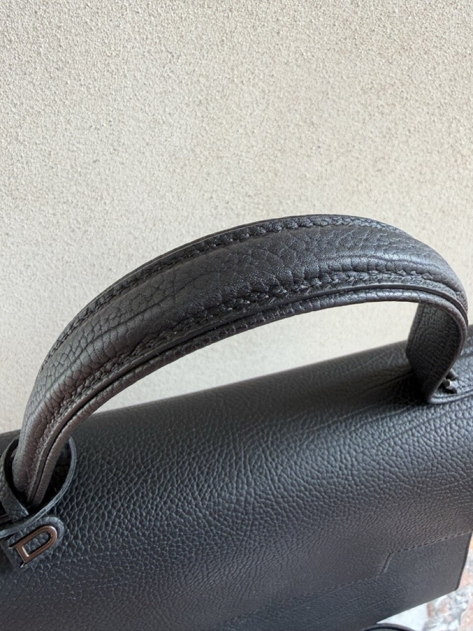 Tempête GM Noir Crispy Calf - Afbeelding 21