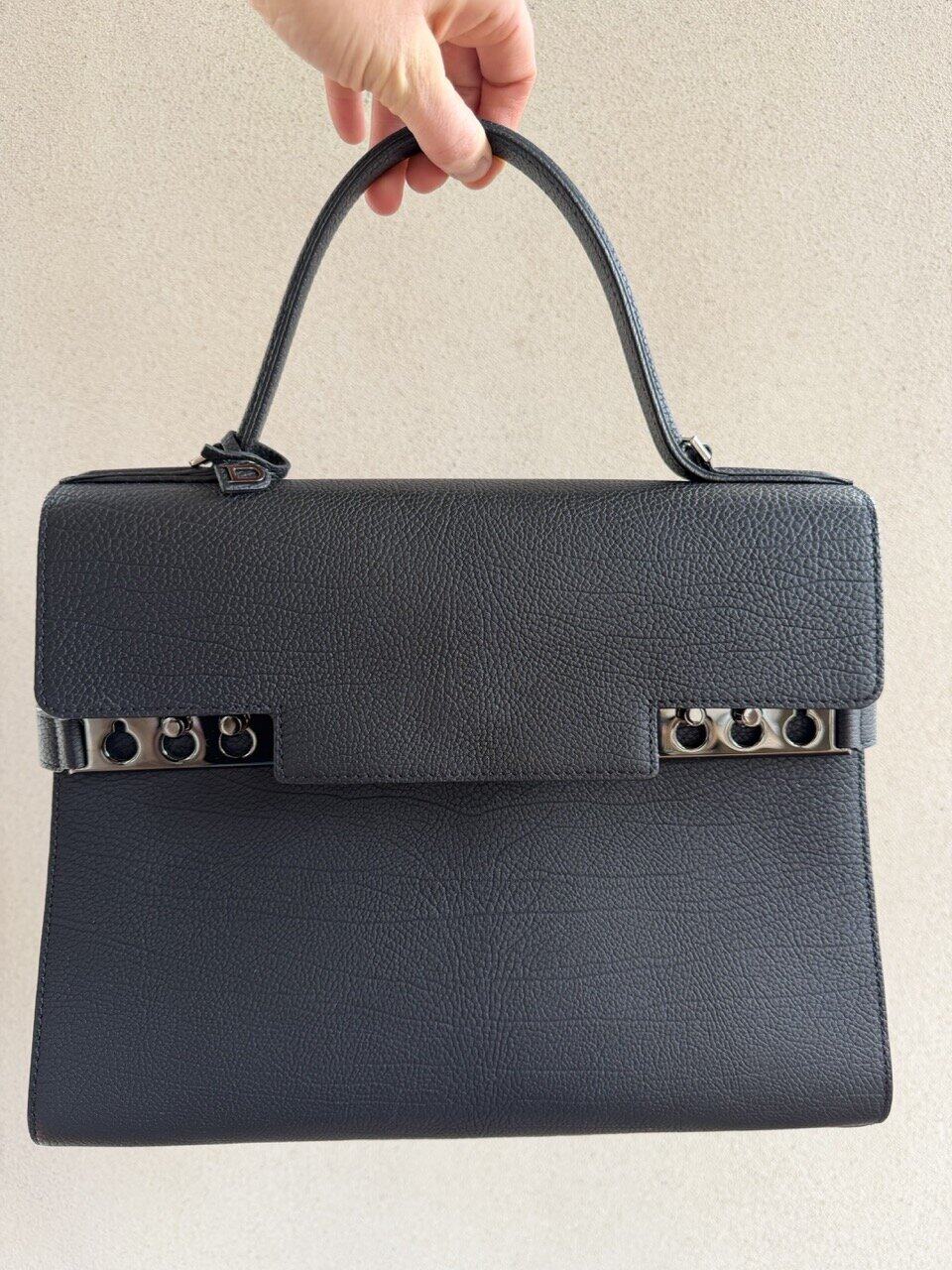 Tempête GM Noir Crispy Calf - Afbeelding 18