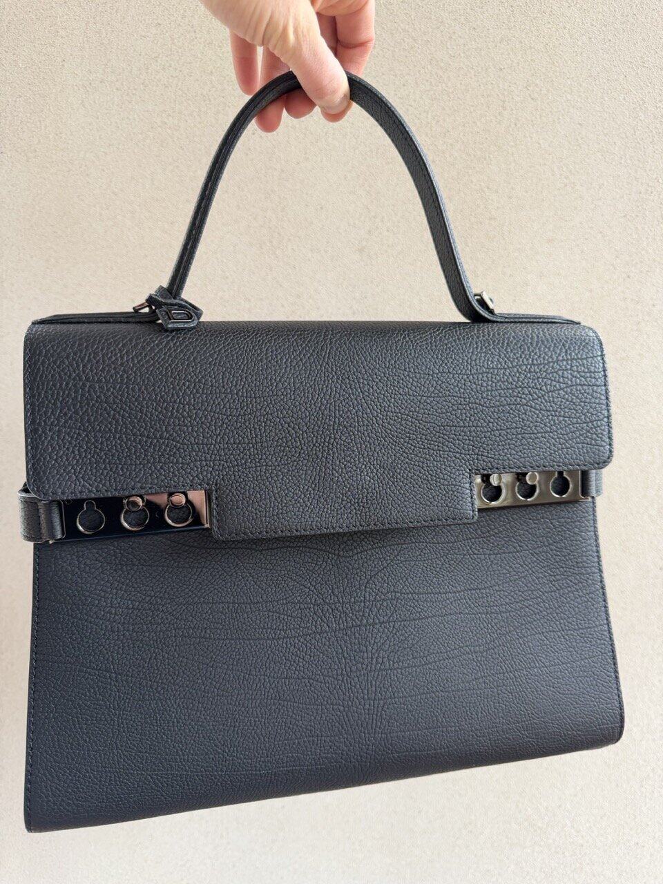 Tempête GM Noir Crispy Calf - Afbeelding 17