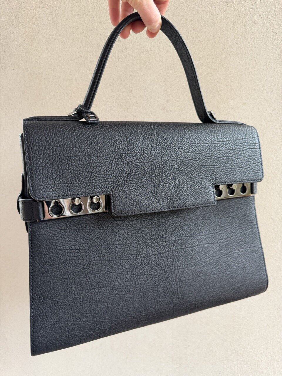 Tempête GM Noir Crispy Calf - Afbeelding 16