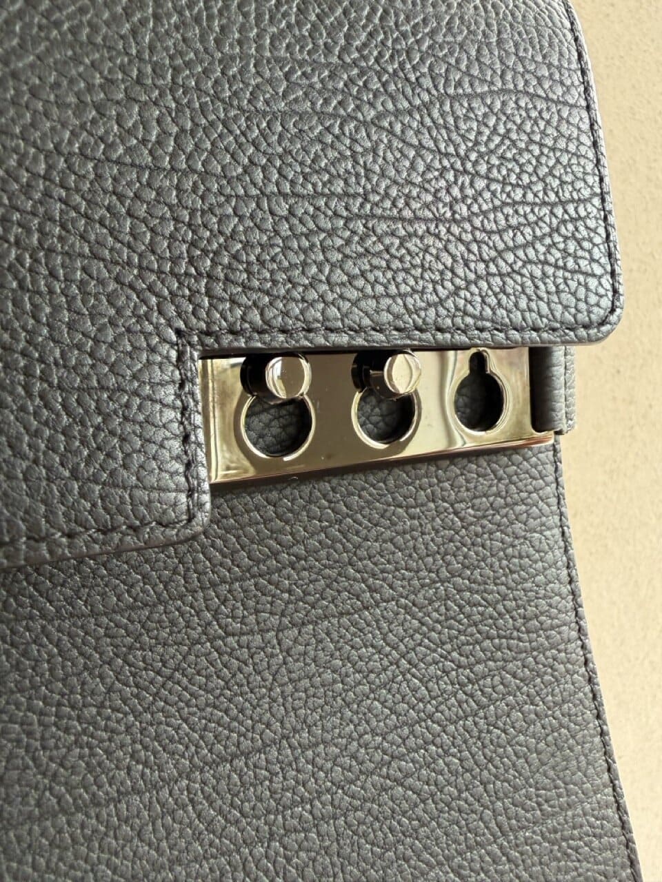 Tempête GM Noir Crispy Calf - Afbeelding 15