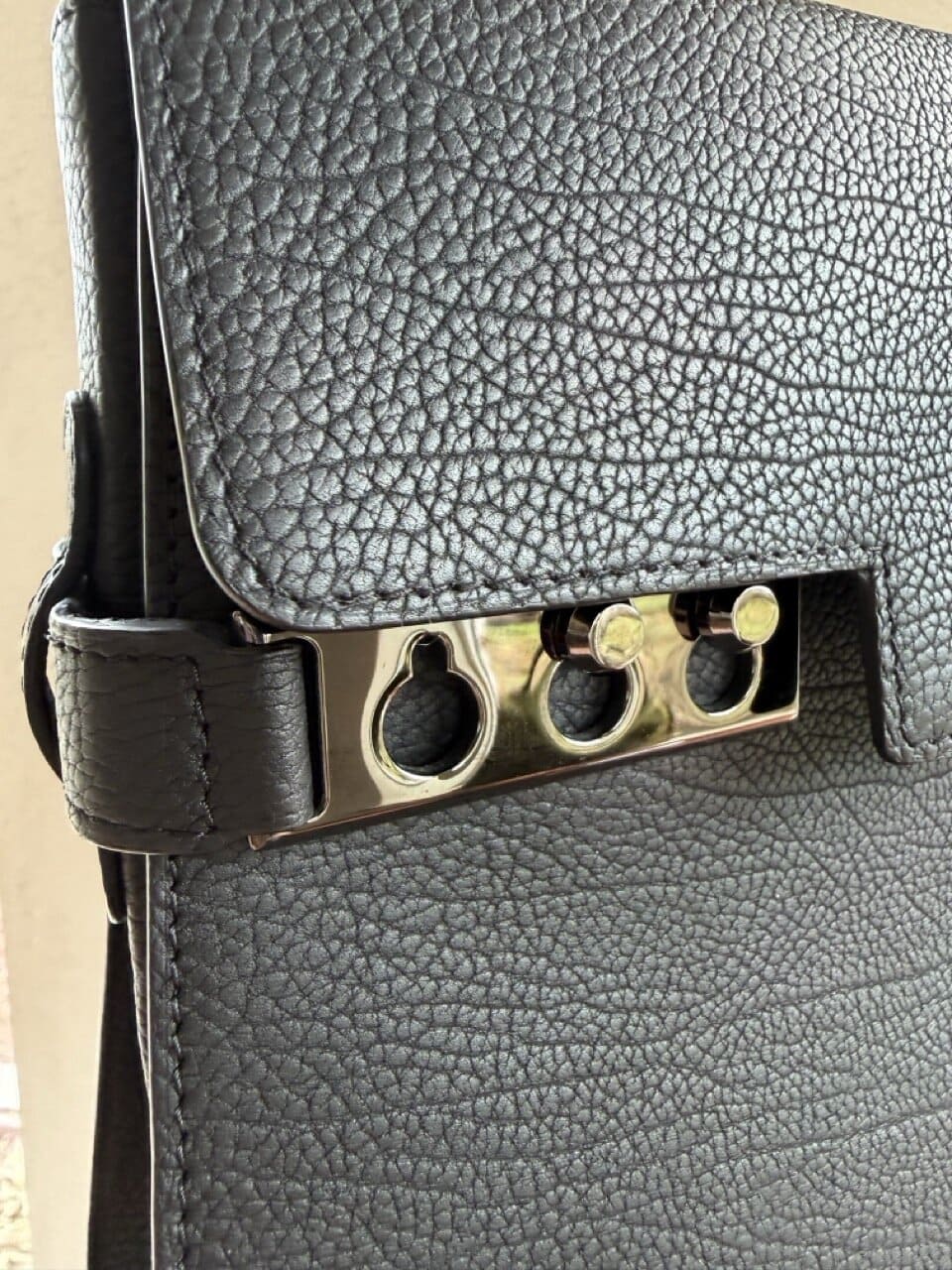 Tempête GM Noir Crispy Calf - Afbeelding 14