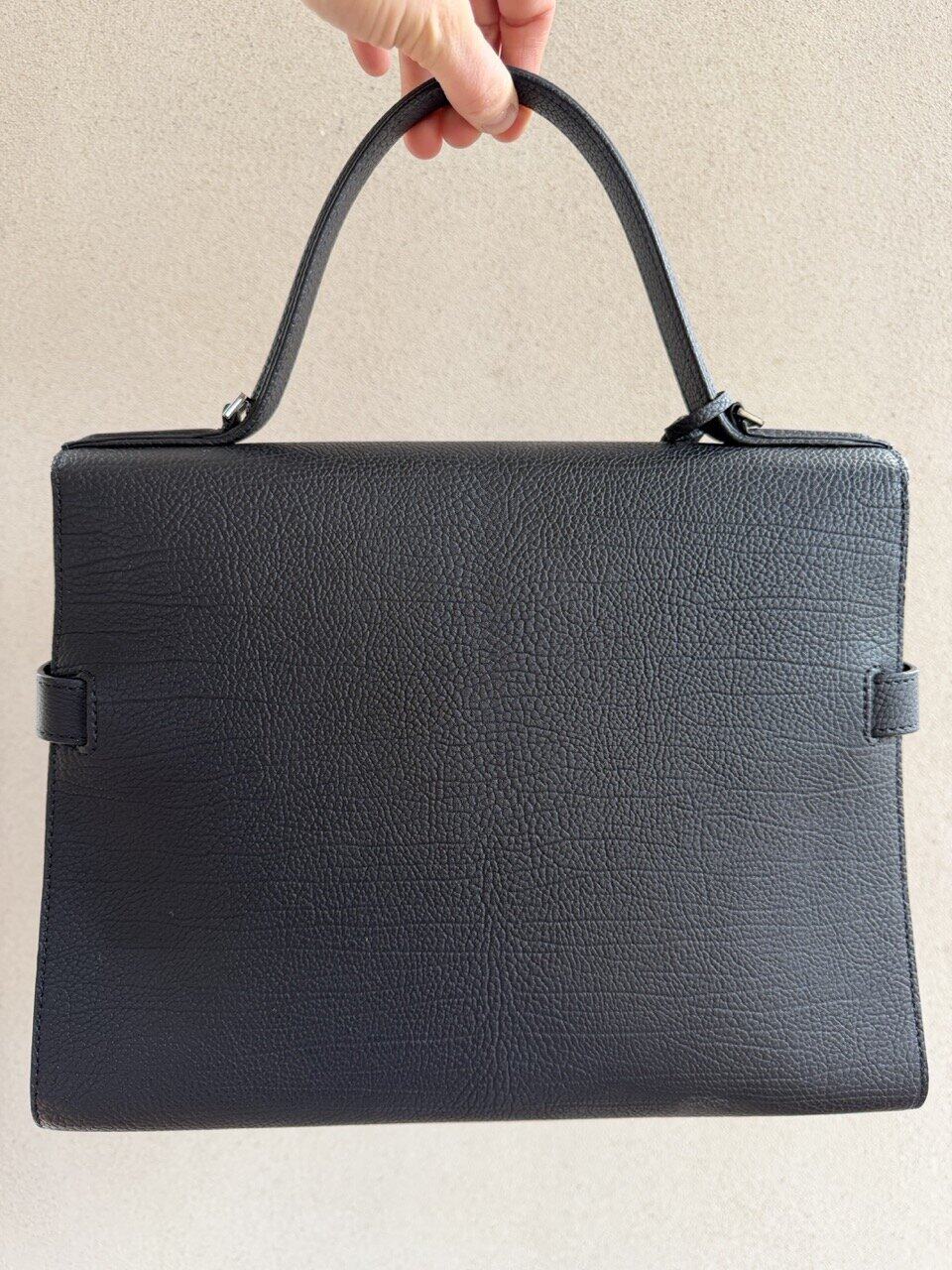 Tempête GM Noir Crispy Calf - Afbeelding 13