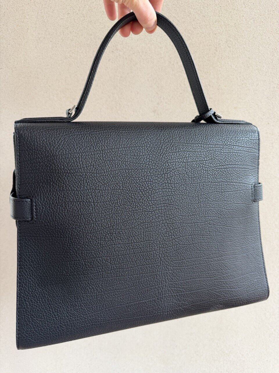 Tempête GM Noir Crispy Calf - Afbeelding 12