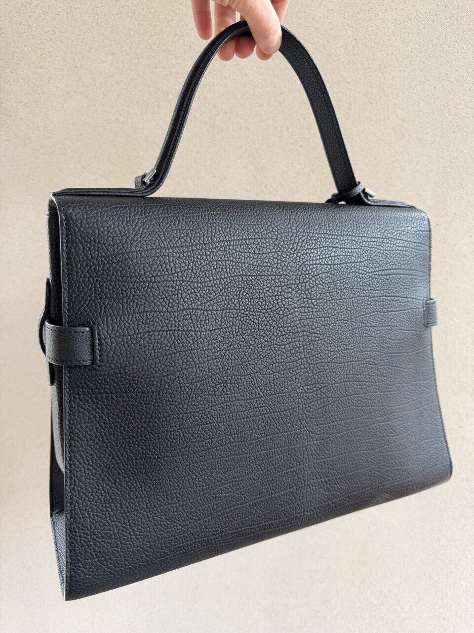 Tempête GM Noir Crispy Calf - Afbeelding 11