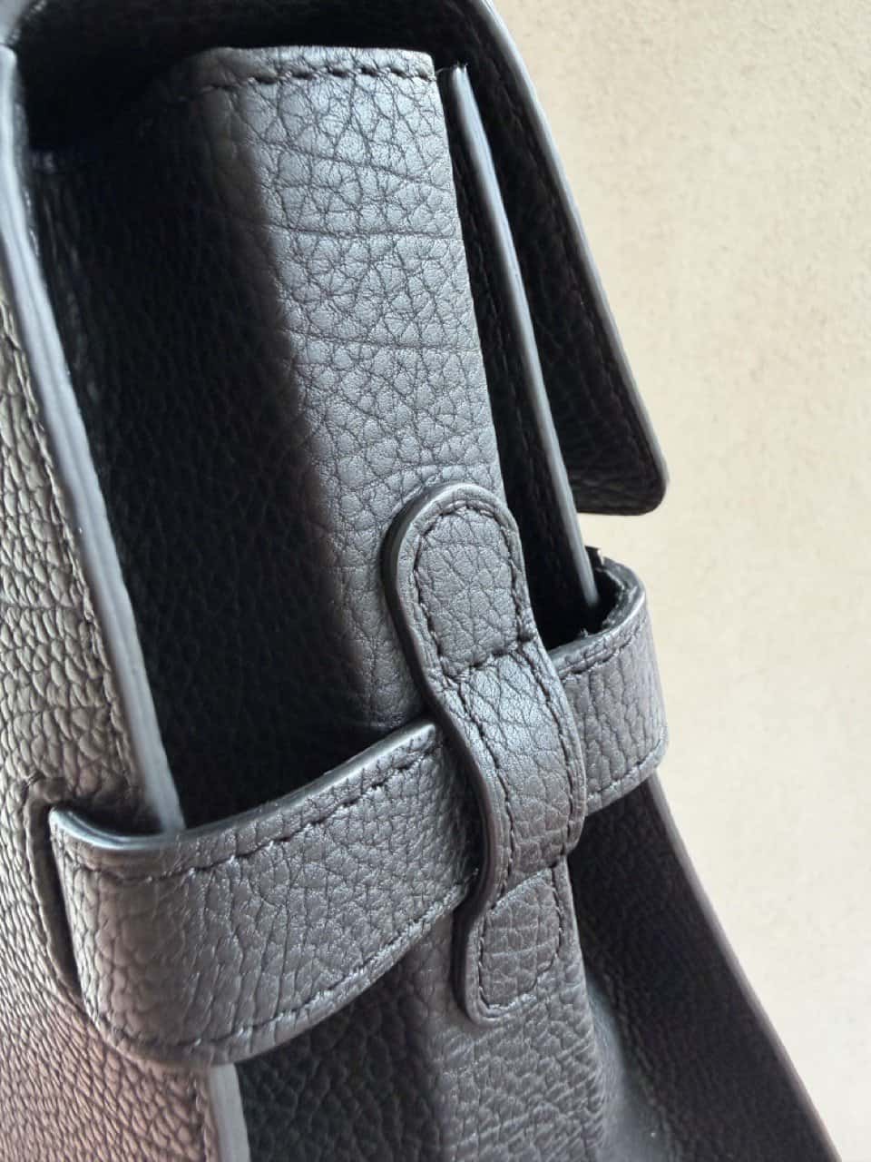 Tempête GM Noir Crispy Calf - Afbeelding 10