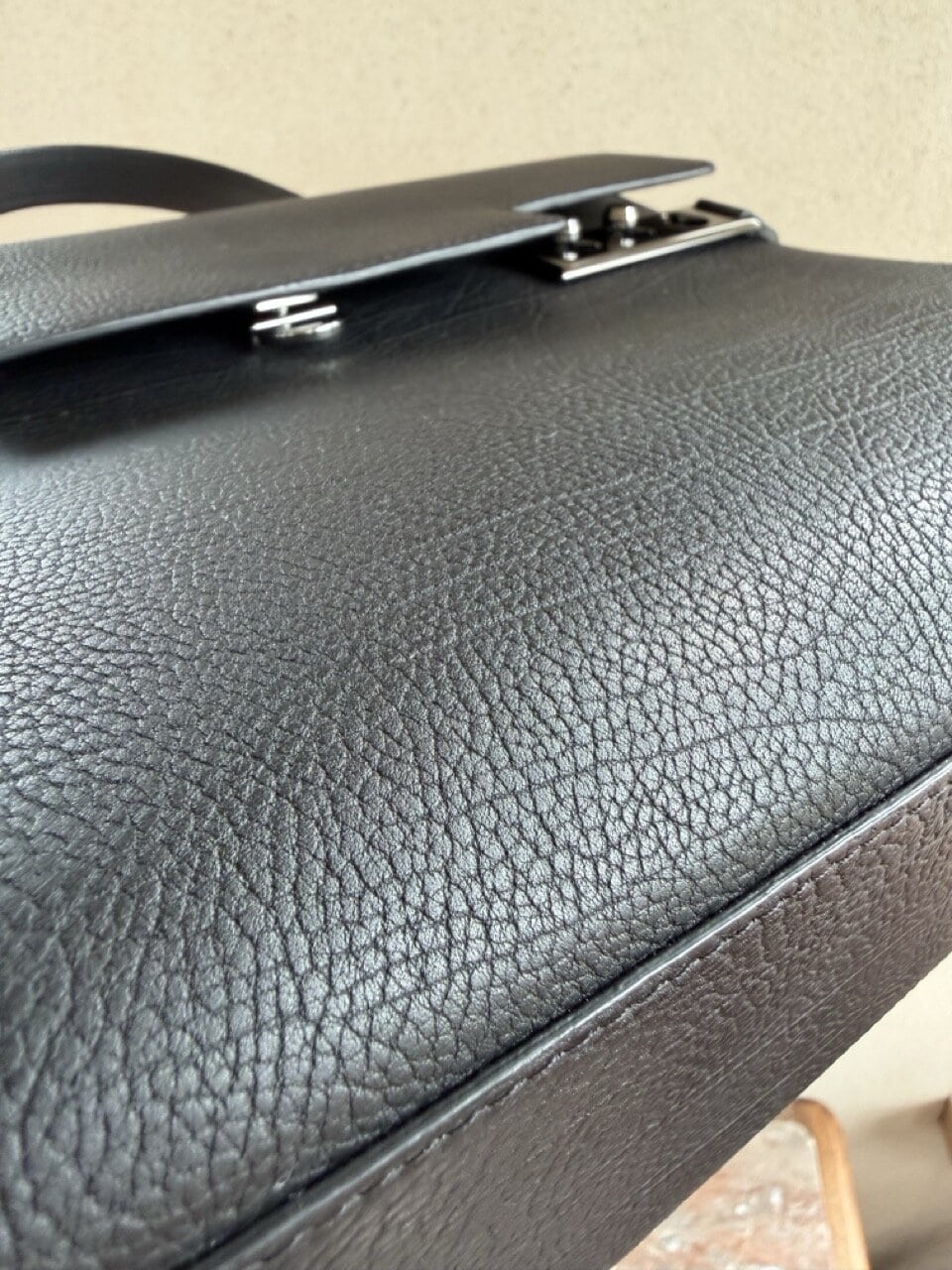 Tempête GM Noir Crispy Calf - Afbeelding 9