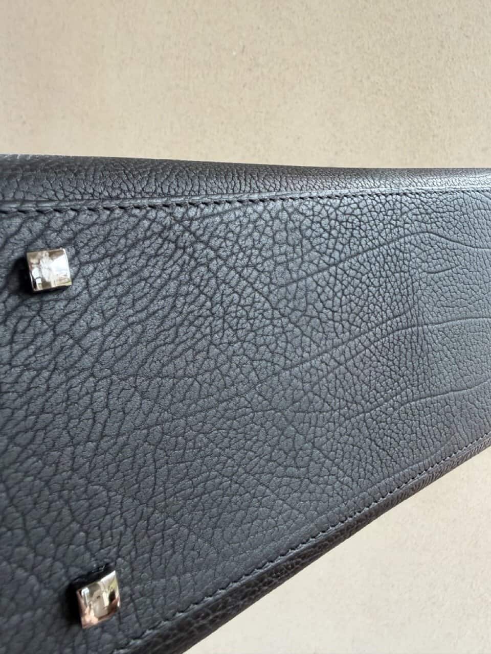 Tempête GM Noir Crispy Calf - Afbeelding 8